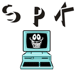 SPK-Computer PC-Service Netzwerktechnik